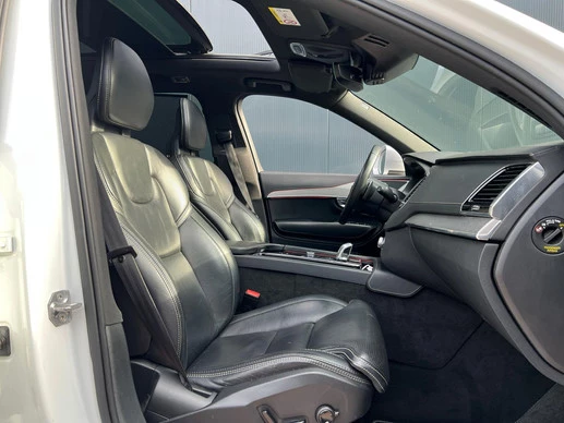 Volvo XC90 - Afbeelding 22 van 30