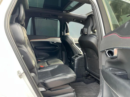 Volvo XC90 - Afbeelding 23 van 30