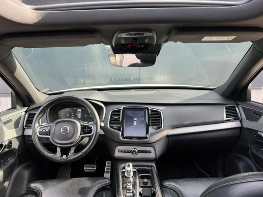 Volvo XC90 - Afbeelding 25 van 30
