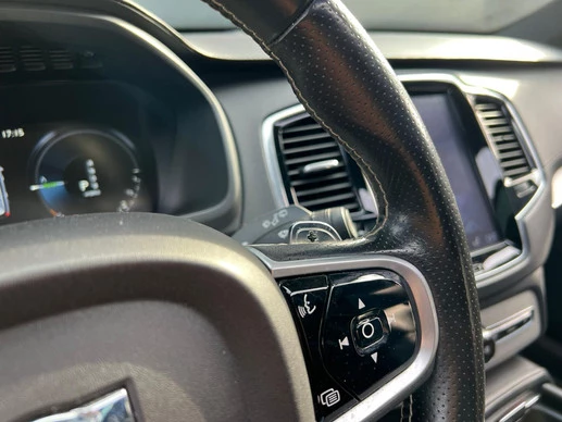 Volvo XC90 - Afbeelding 29 van 30