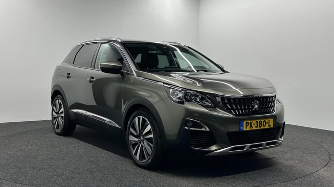 Peugeot 3008 - Afbeelding 3 van 30