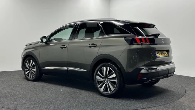Peugeot 3008 - Afbeelding 4 van 30
