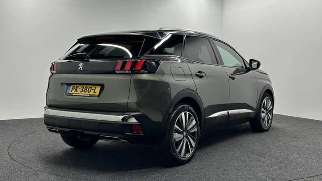 Peugeot 3008 - Afbeelding 5 van 30