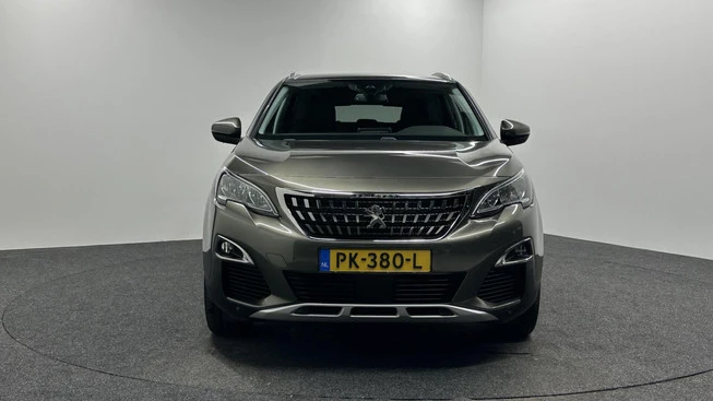 Peugeot 3008 - Afbeelding 6 van 30