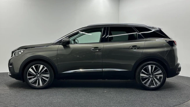 Peugeot 3008 - Afbeelding 8 van 30
