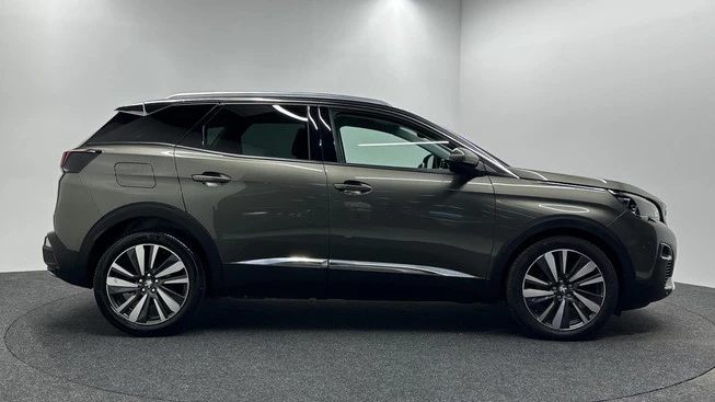 Peugeot 3008 - Afbeelding 9 van 30