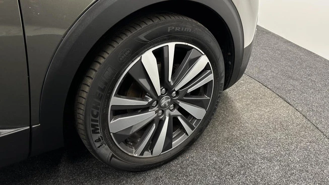 Peugeot 3008 - Afbeelding 11 van 30
