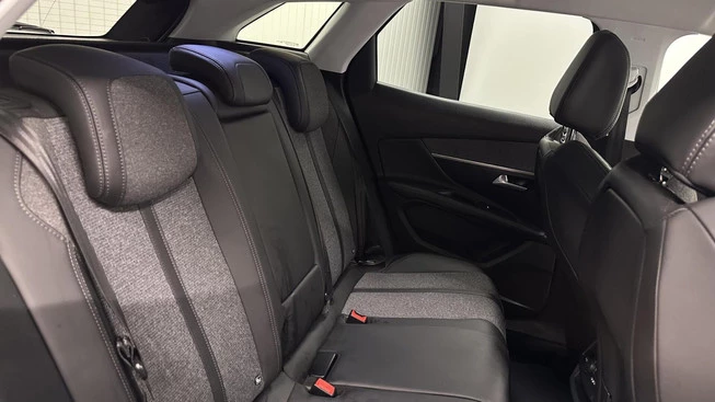 Peugeot 3008 - Afbeelding 15 van 30