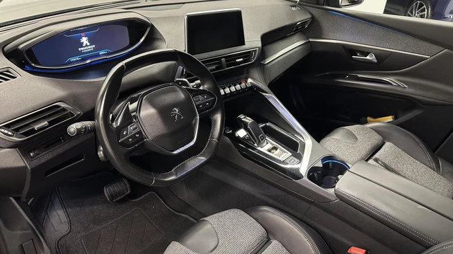Peugeot 3008 - Afbeelding 17 van 30