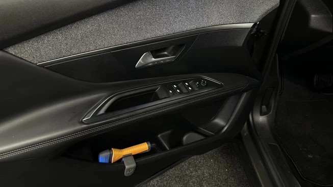 Peugeot 3008 - Afbeelding 18 van 30