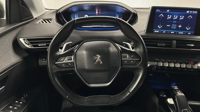 Peugeot 3008 - Afbeelding 20 van 30