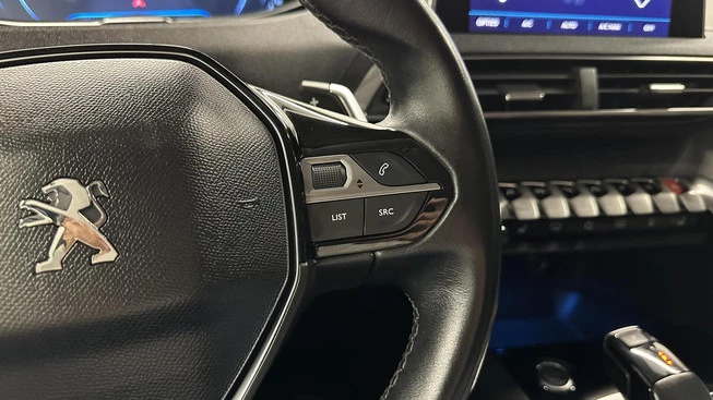 Peugeot 3008 - Afbeelding 22 van 30