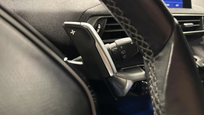Peugeot 3008 - Afbeelding 24 van 30