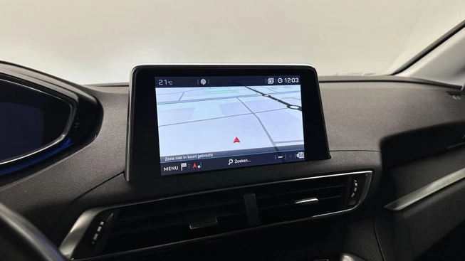 Peugeot 3008 - Afbeelding 27 van 30