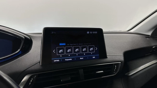 Peugeot 3008 - Afbeelding 28 van 30