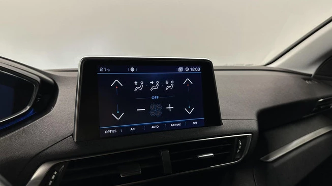 Peugeot 3008 - Afbeelding 29 van 30