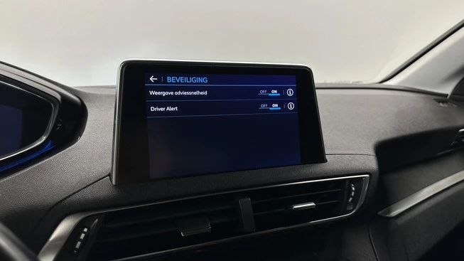 Peugeot 3008 - Afbeelding 30 van 30