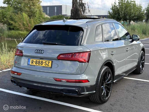 Audi SQ5 - Afbeelding 2 van 30