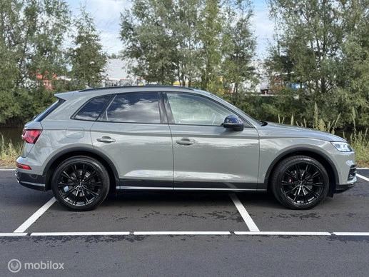 Audi SQ5 - Afbeelding 3 van 30