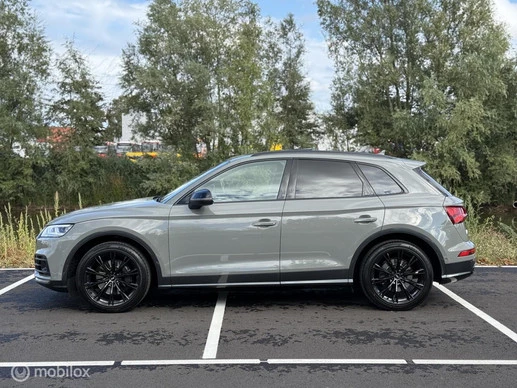 Audi SQ5 - Afbeelding 4 van 30