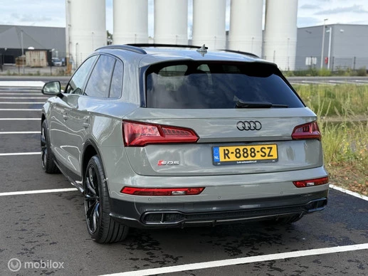 Audi SQ5 - Afbeelding 5 van 30