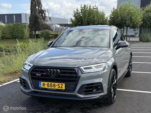 Audi SQ5 - Afbeelding 6 van 30