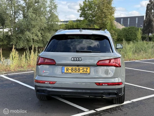 Audi SQ5 - Afbeelding 7 van 30