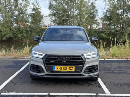 Audi SQ5 - Afbeelding 8 van 30