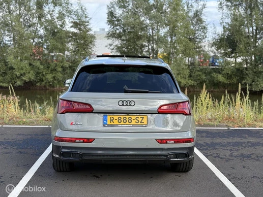 Audi SQ5 - Afbeelding 9 van 30
