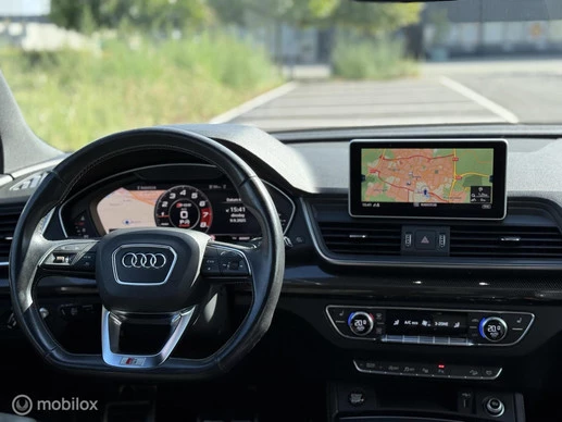 Audi SQ5 - Afbeelding 11 van 30