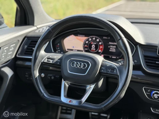 Audi SQ5 - Afbeelding 12 van 30