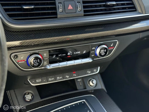 Audi SQ5 - Afbeelding 13 van 30