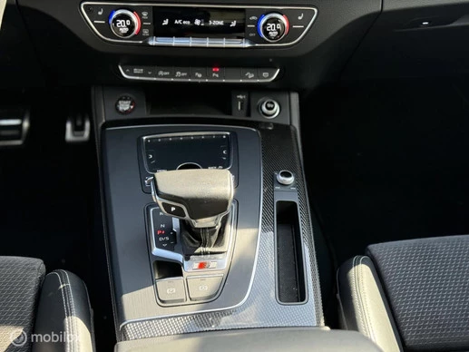 Audi SQ5 - Afbeelding 14 van 30