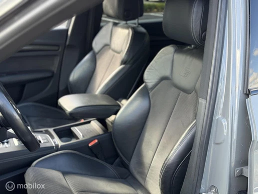 Audi SQ5 - Afbeelding 15 van 30