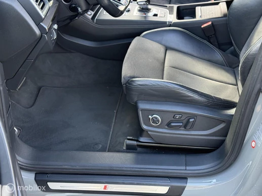Audi SQ5 - Afbeelding 16 van 30