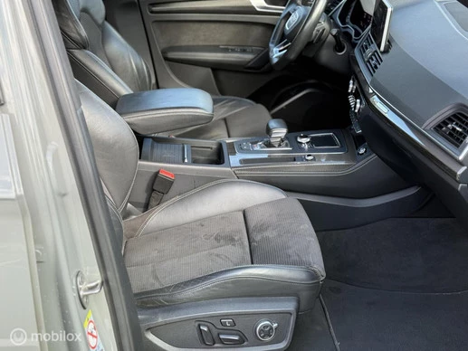 Audi SQ5 - Afbeelding 17 van 30