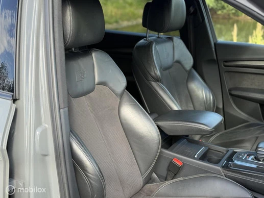 Audi SQ5 - Afbeelding 18 van 30