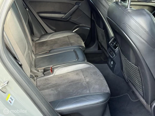 Audi SQ5 - Afbeelding 19 van 30