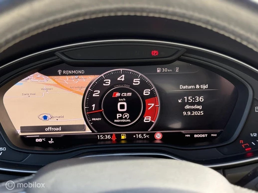 Audi SQ5 - Afbeelding 21 van 30
