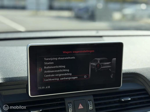Audi SQ5 - Afbeelding 23 van 30