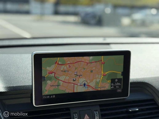 Audi SQ5 - Afbeelding 25 van 30