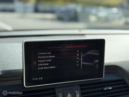 Audi SQ5 - Afbeelding 26 van 30