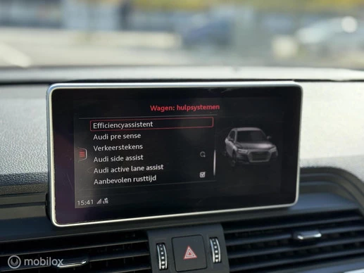 Audi SQ5 - Afbeelding 28 van 30