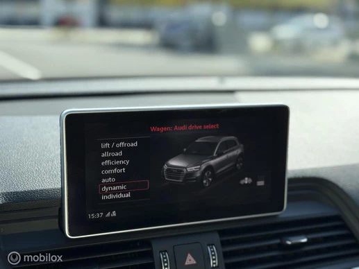 Audi SQ5 - Afbeelding 30 van 30