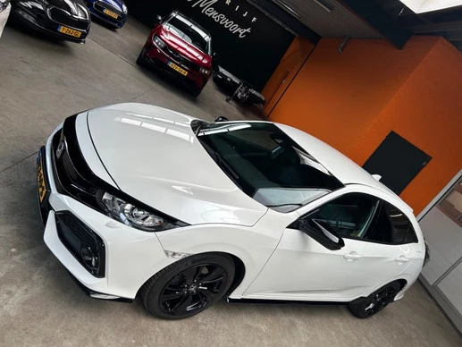 Honda Civic - Afbeelding 2 van 24