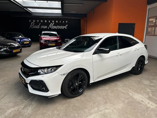 Honda Civic - Afbeelding 1 van 24