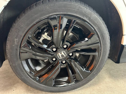 Honda Civic - Afbeelding 10 van 24