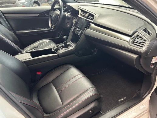 Honda Civic - Afbeelding 11 van 24