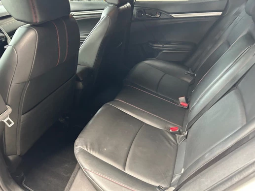 Honda Civic - Afbeelding 12 van 24