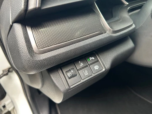 Honda Civic - Afbeelding 22 van 24